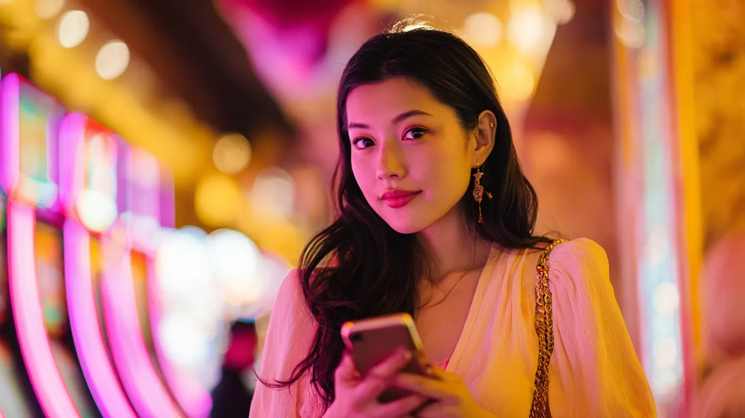 Jenis-jenis Bonus yang Tersedia