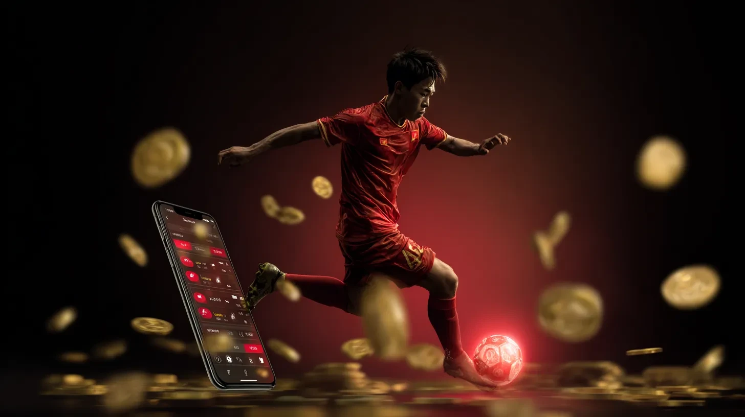 Meneliti Dunia Peraduan Bola Sepak di ASEAN