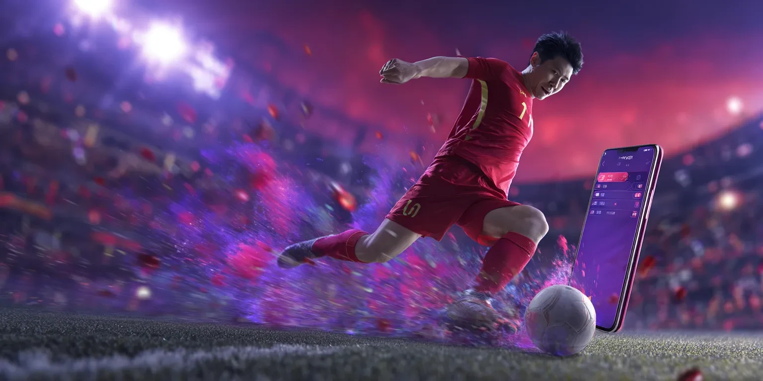 Menelusuri Dunia Peraduan dalam Bola Sepak